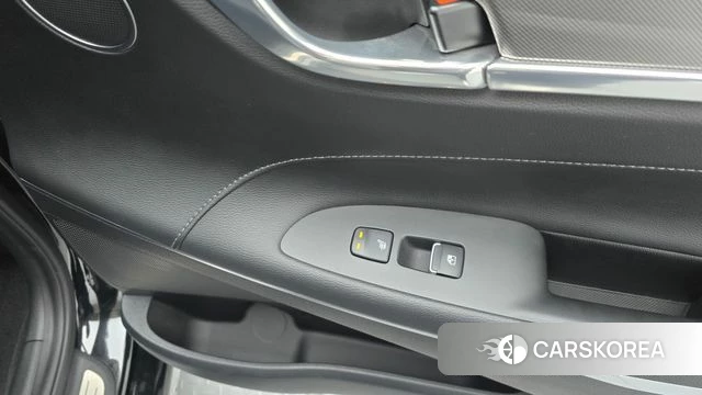 Hyundai The New Grandeur IG id 3827243 из Кореи 10