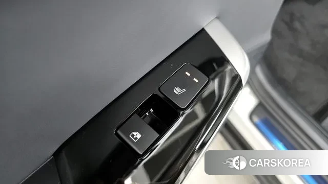 Kia EV6 id 3109940 из Кореи 10