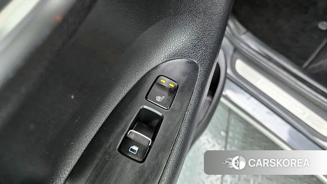 Hyundai Grandeur IG id 4188723 из Кореи 10