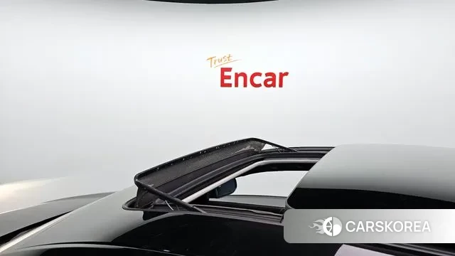 Chevrolet (GM Daewoo) All New Malibu id 3682696 из Кореи 10