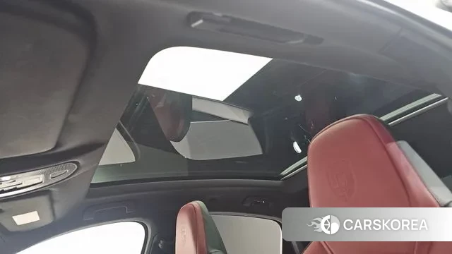 Porsche Cayenne (PO536) id 3590555 из Кореи 10