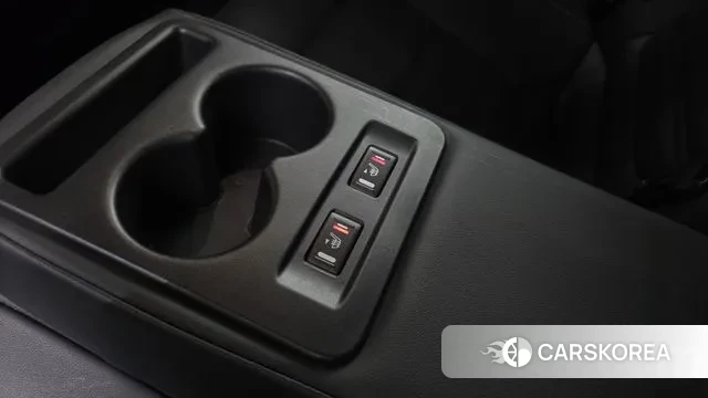 Renault Korea (Samsung) SM6 id 3396770 из Кореи 10