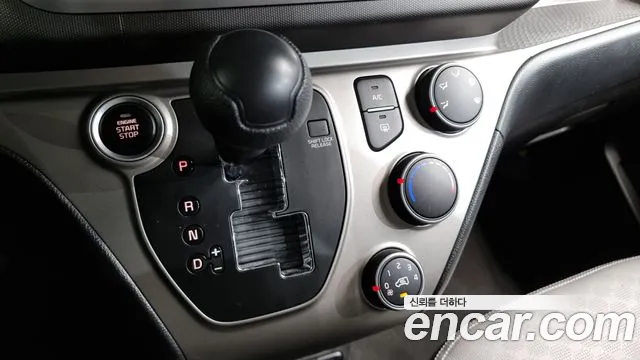 Kia The New Ray id 2692189 из Кореи 10