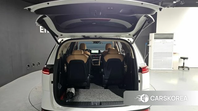Kia Carnival 4th generation id 4360859 из Кореи 10