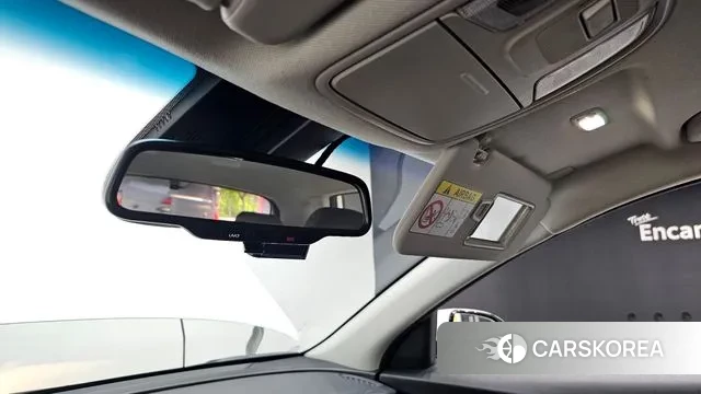 Kia The New Niro id 2980603 из Кореи 10