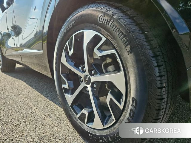 Kia Sportage 5th Generation Hybrid id 4442209 из Кореи 10