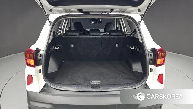 Kia Seltos id 3759313 из Кореи 10