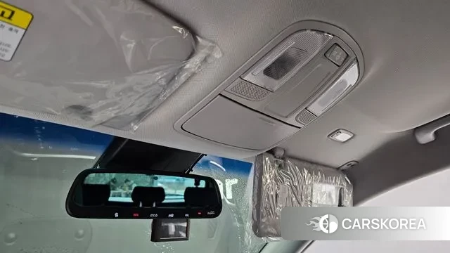 Hyundai All New Tucson id 3676967 из Кореи 10