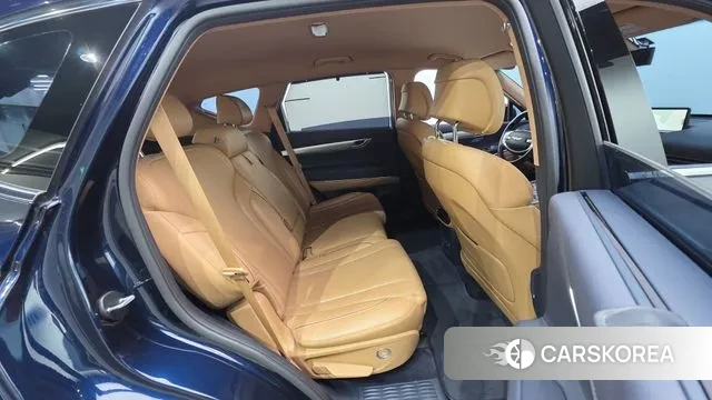 Genesis GV80 id 3385321 из Кореи 10