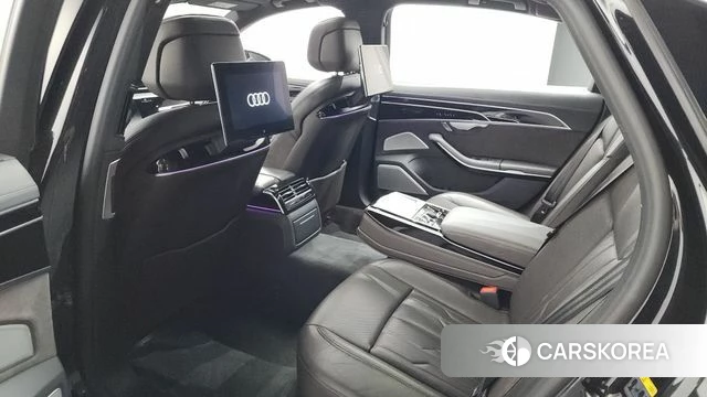 Audi A8 (D5) id 4535467 из Кореи 10