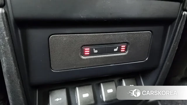 Land Rover Defender (L663) id 3448799 из Кореи 10