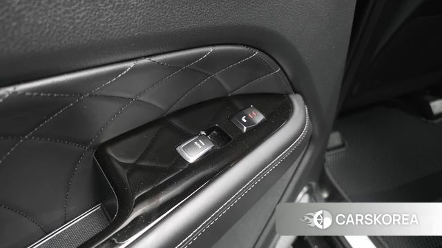 Ssangyong Rexton New Arena id 4735233 из Кореи 10