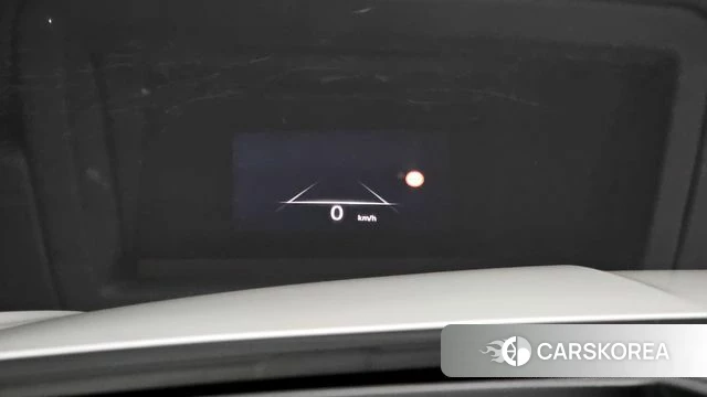 Genesis G80 (RG3) id 3842757 из Кореи 10