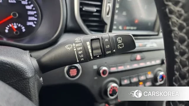 Kia Sportage 4th Generation id 3627275 из Кореи 10