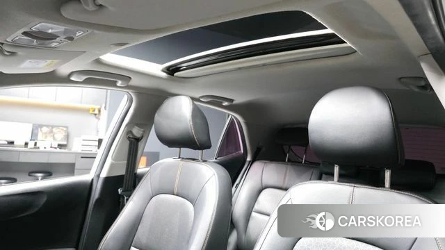 Kia Morning Urban (JA) id 4338384 из Кореи 10