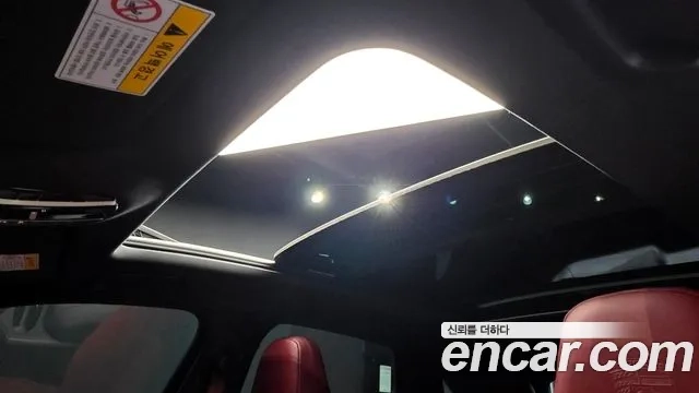 Porsche Cayenne (PO536) id 2912717 из Кореи 10