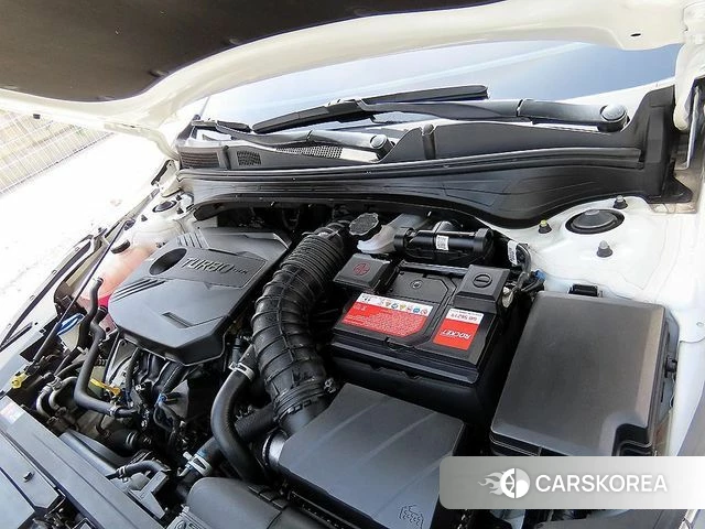 Kia The New K3 2nd generation id 4316791 из Кореи 10