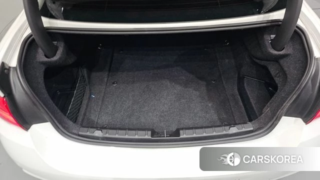 BMW 4 Series (F32) id 3937111 из Кореи 10