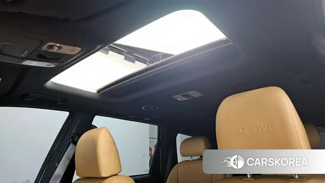 Kia Mohave Master id 3572771 из Кореи 10