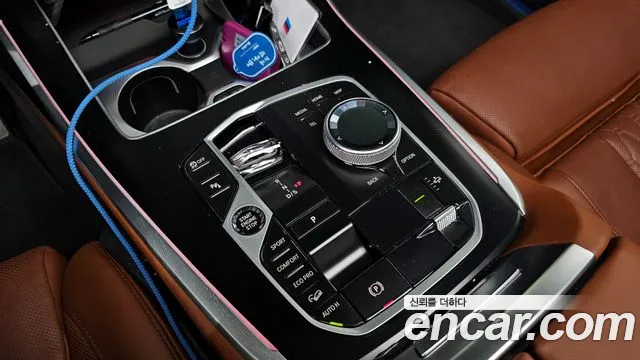 BMW X7 (G07) id 2645014 из Кореи 10