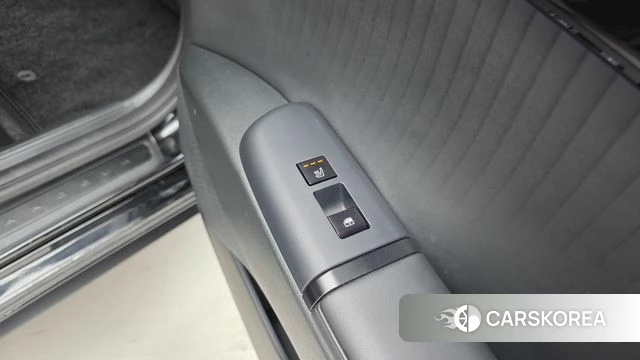 Hyundai Grandeur Hybrid (GN7) id 4579187 из Кореи 10