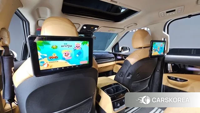 Kia Carnival 4th generation id 3598270 из Кореи 10