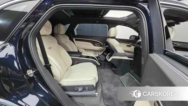 Bentley Bentayga id 4185566 из Кореи 10