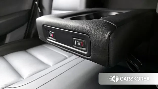 Renault Korea (Samsung) The New QM6 id 3459465 из Кореи 10