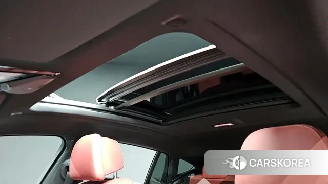 BMW X6 (G06) id 2999507 из Кореи 10