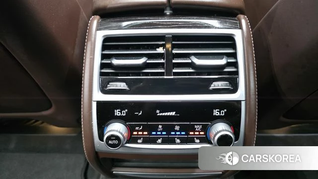 BMW 7 Series (G11) id 4754679 из Кореи 10
