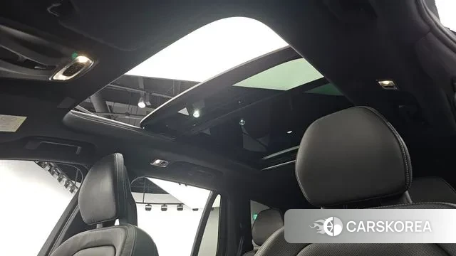 Volvo XC90 second Generation id 3094869 из Кореи 10