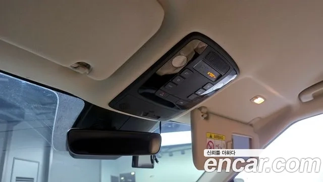 Kia Carnival 4th generation id 2950518 из Кореи 10