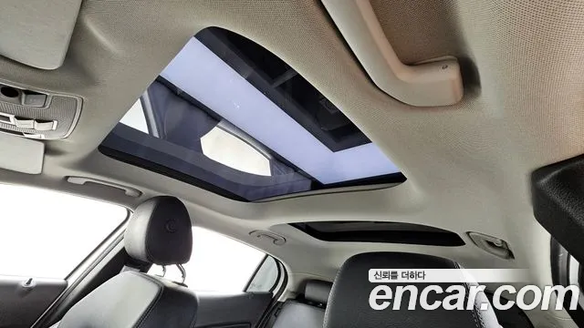 Mercedes-Benz GLA-Class X156 id 2694418 из Кореи 10