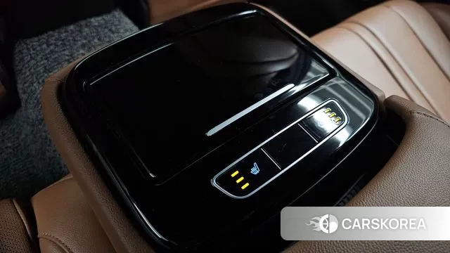 Genesis G80 (RG3) id 3349311 из Кореи 10