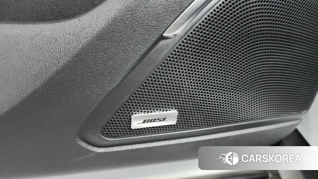 Renault Korea (Samsung) QM6 id 3955847 из Кореи 10