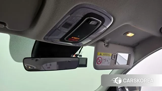 Hyundai Avante Hybrid (CN7) id 3037357 из Кореи 10