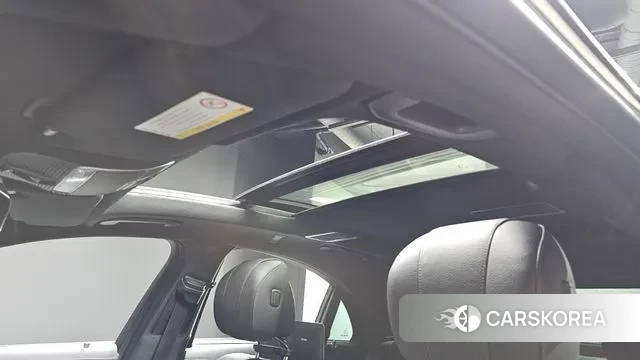 Mercedes-Benz S-Class W222 id 3055160 из Кореи 10