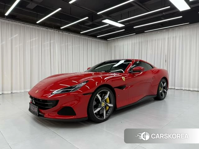 Ferrari Portofino id 3913767 из Китая 10