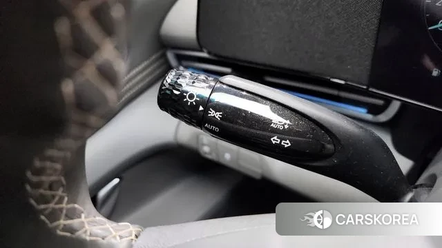 Hyundai The New Avante (CN7) id 3644395 из Кореи 10