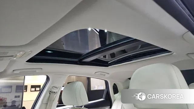 Hyundai The New Grandeur IG id 3600654 из Кореи 10