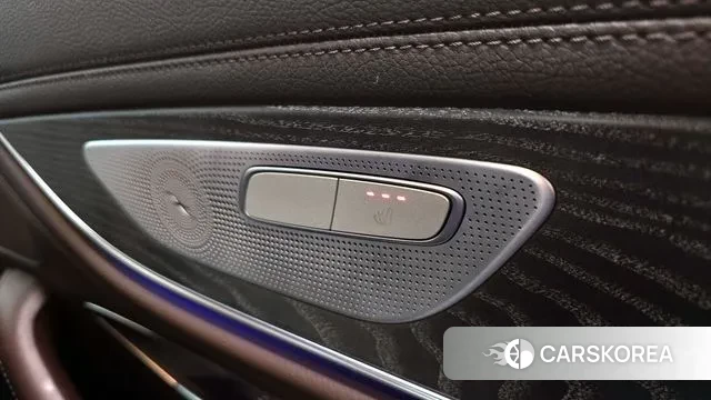 Mercedes-Benz CLS-Class C257 id 3612179 из Кореи 10