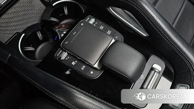 Mercedes-Benz GLE-Class W167 id 3023778 из Кореи 10