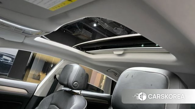 Volkswagen Arteon id 3807781 из Кореи 10