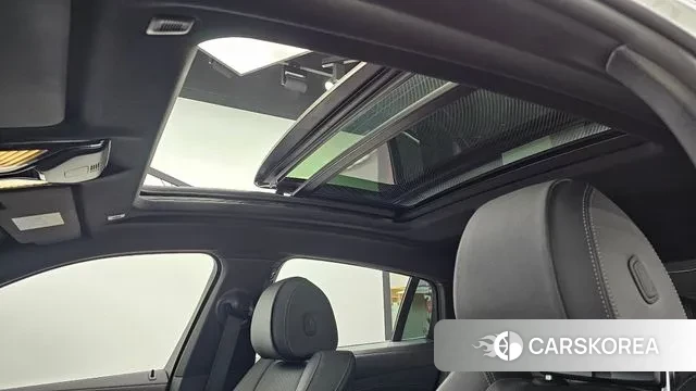 BMW X6 (G06) id 3360984 из Кореи 10