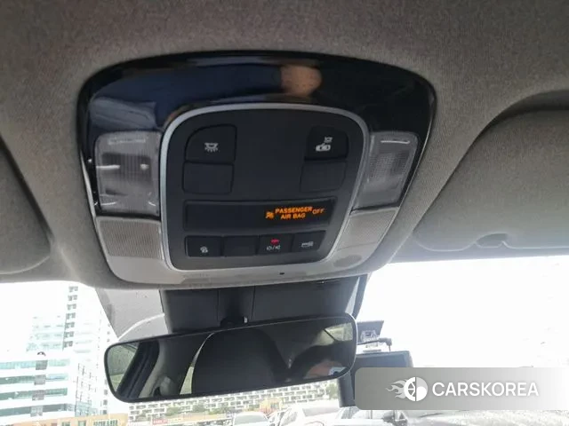 Kia K5 3rd generation id 3028170 из Кореи 10