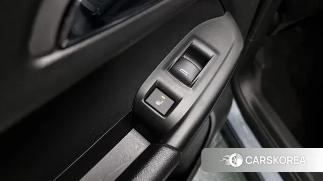 Chevrolet (GM Daewoo) Trailblazer id 3007670 из Кореи 10