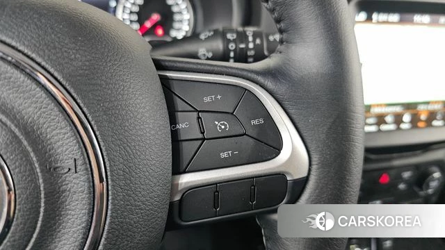 Jeep Renegade id 4533664 из Кореи 10