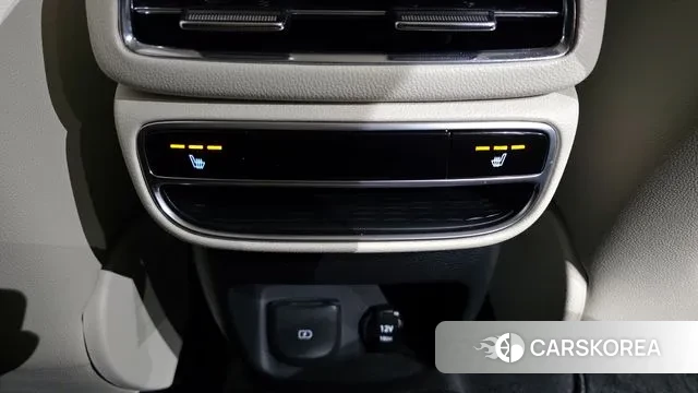 Genesis GV80 id 3691306 из Кореи 10