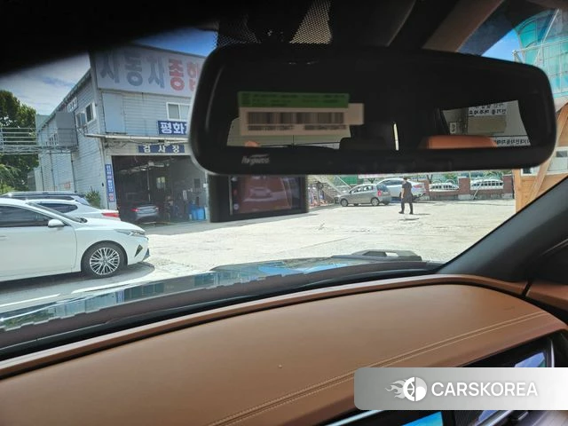 Ssangyong Torres id 4834474 из Кореи 10