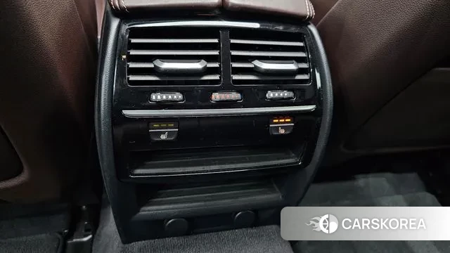 BMW 5 Series (G30) id 3413370 из Кореи 10